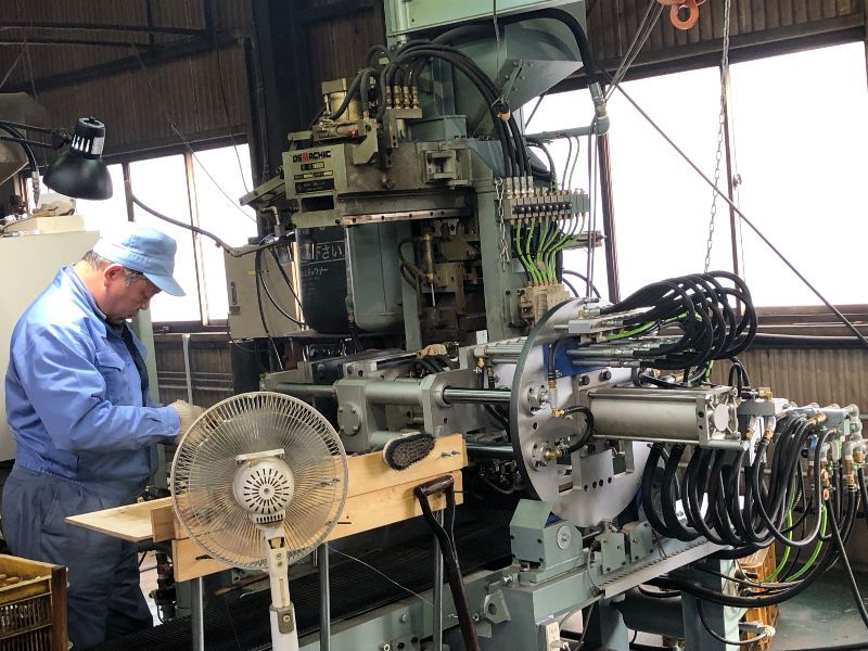 株式会社小野シェル製作所の求人・転職情報