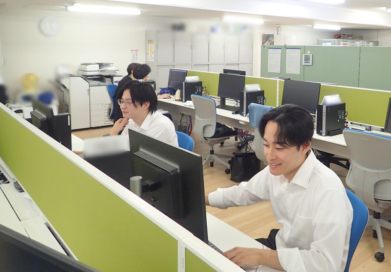 株式会社テクノトップのアルバイト・バイト求人情報-02