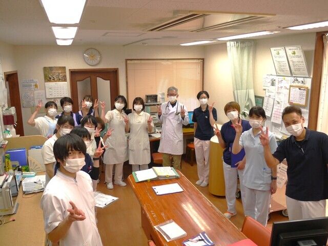 医療法人聖山会　伊那神経科病院のアルバイト・バイト求人情報-02