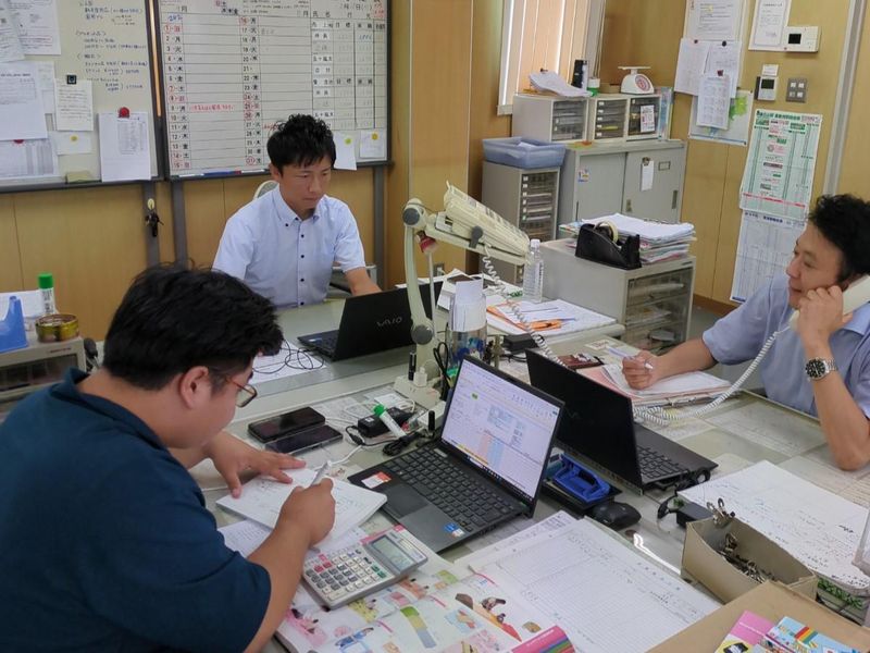 株式会社チャイルド本社:船橋営業所のアルバイト・バイト求人情報-04
