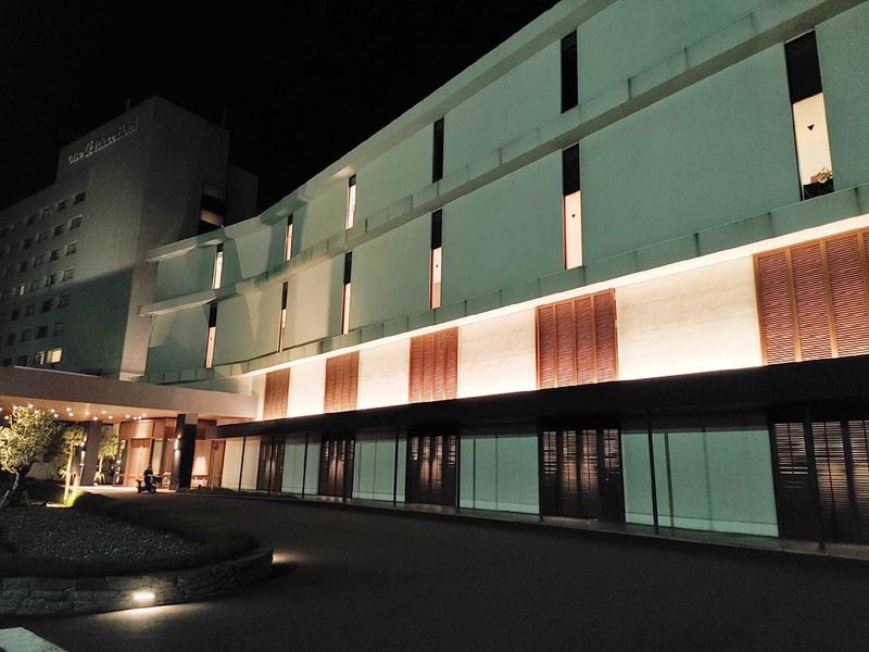 エフエーティシステム株式会社(勤務地:大磯プリンスホテル内SPA)のアルバイト・バイト求人情報