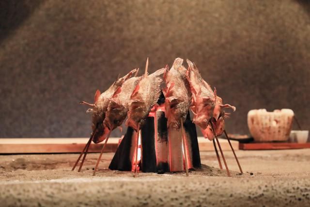 美味礼讃　風林火山のアルバイト・バイト求人情報-03