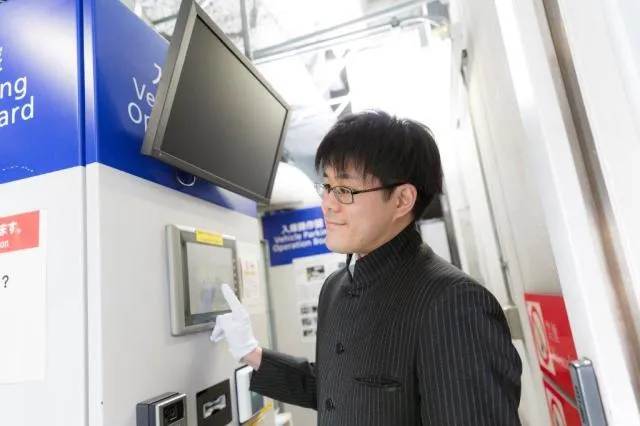 西新サービス株式会社のアルバイト・バイト求人情報-38