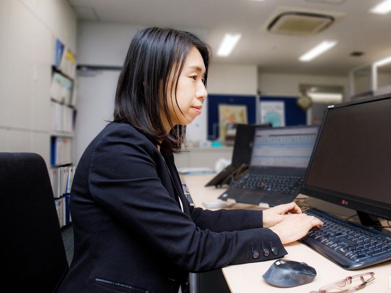 日本アイリッヒ株式会社　本社のアルバイト・バイト求人情報-02