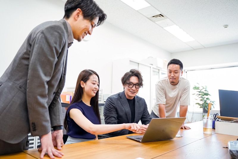 名古屋本社のアルバイト・バイト求人情報-03