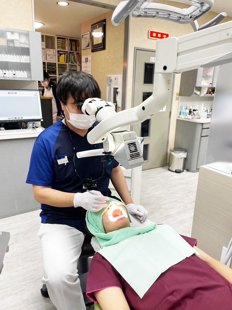 小沢歯科医院のアルバイト・バイト求人情報-04