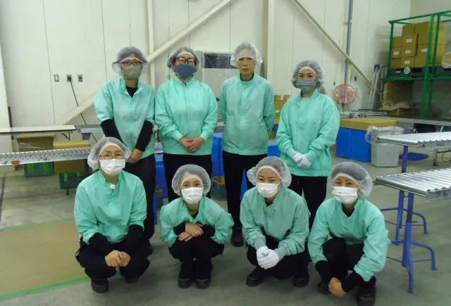カワノ物産株式会社のアルバイト・バイト求人情報