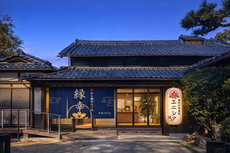 求人画像