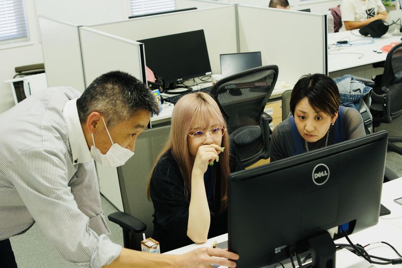 株式会社ピーバンドットコムのアルバイト・バイト求人情報-02