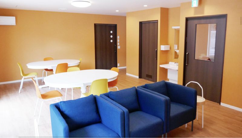 グループホーム　ハッピームーンのアルバイト・バイト求人情報-02