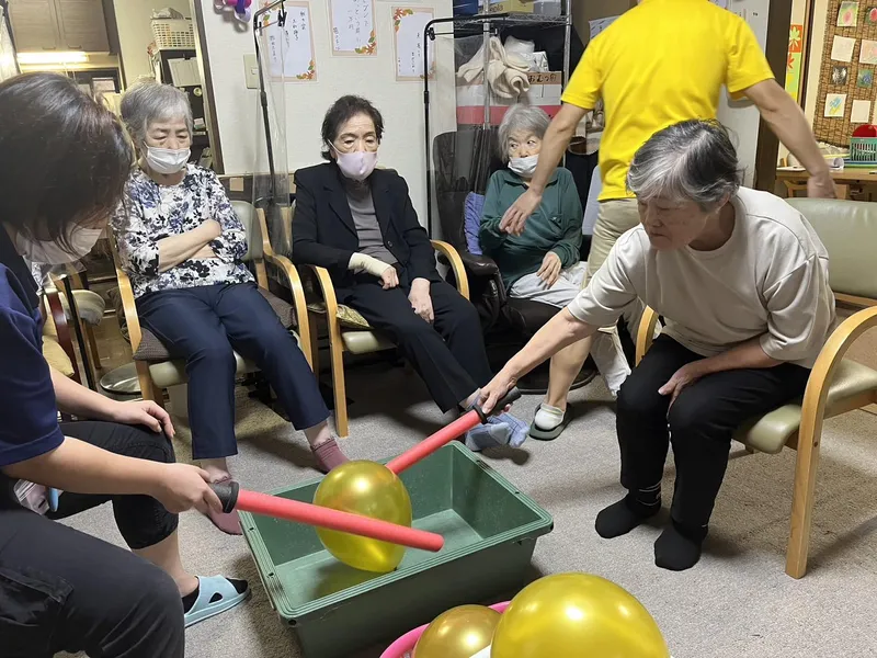 求人画像