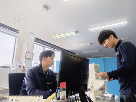 株式会社ユニマットライフ　レンタル長野営業所のアルバイト・バイト求人情報-02