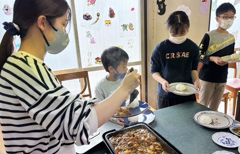 社会福祉法人愛光園