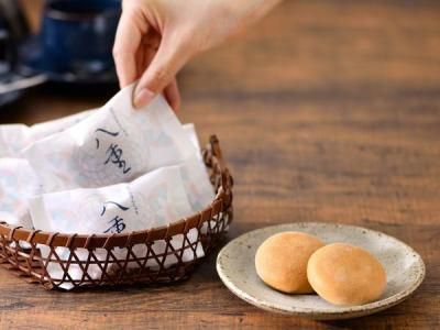 株式会社俵屋吉富の求人・転職情報