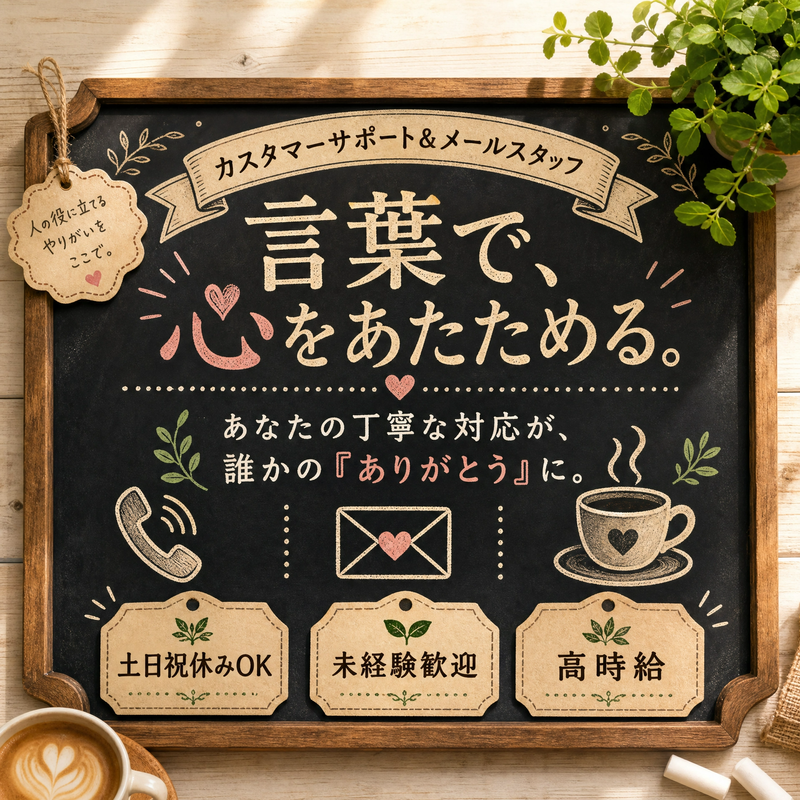 エクスエージェント株式会社/大通駅のアルバイト・バイト求人情報-48