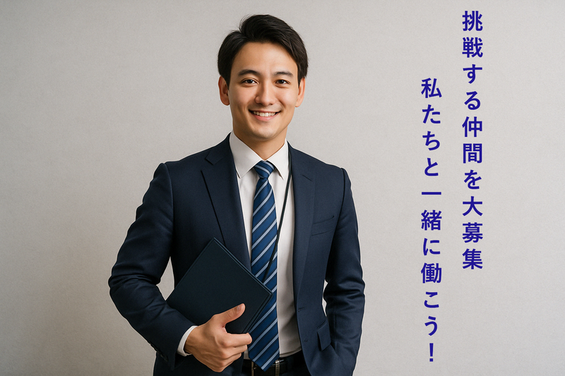 ＭＵＳＵＢＩ株式会社の求人・転職情報