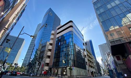 医療法人社団赤坂坦誠会の求人・転職情報