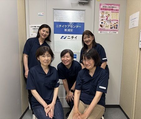 求人画像