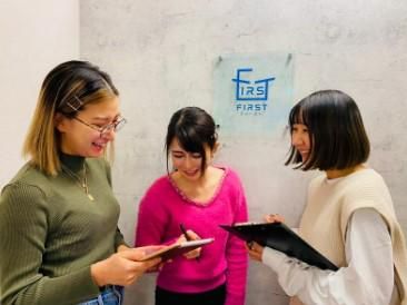 眉毛サロンFIRST(ファースト)心斎橋店のアルバイト・バイト求人情報-03