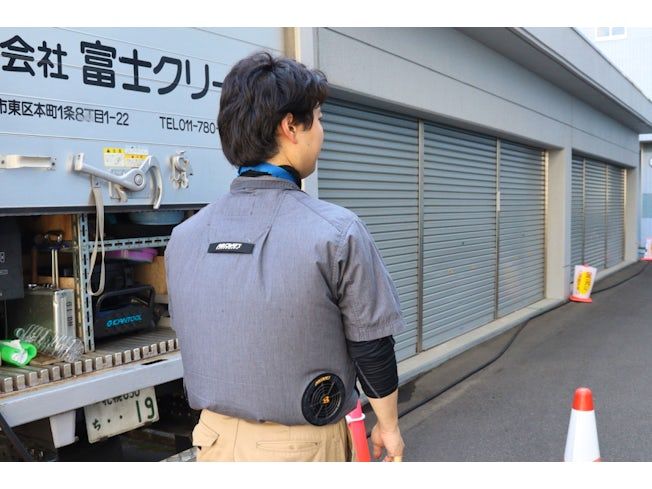 株式会社富士クリーンのアルバイト・バイト求人情報-03