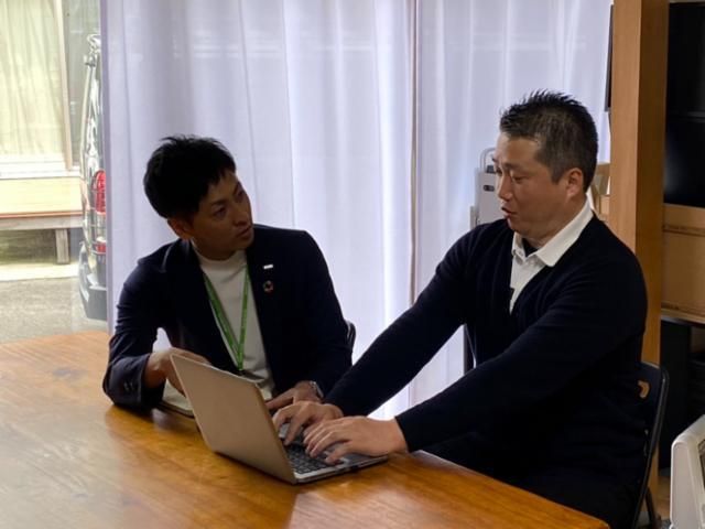 株式会社ニューステップの求人・転職情報