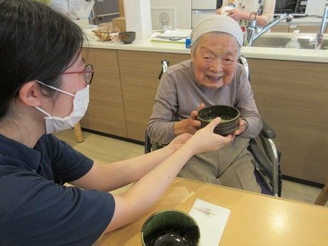 奉優会(特養)　渋谷区立せせらぎ地域密着型特別養護老人ホームのアルバイト・バイト求人情報-02