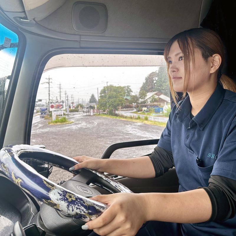 サンシンエキスプレス株式会社の求人・転職情報
