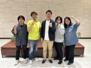株式会社ミレニアムの求人・転職情報