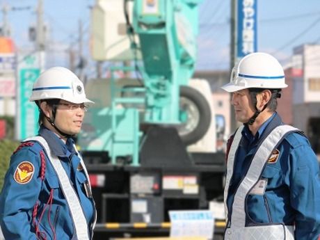 テイケイ西日本　益田事務所の求人2