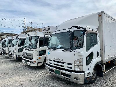 有限会社ロジテック三島の求人・転職情報