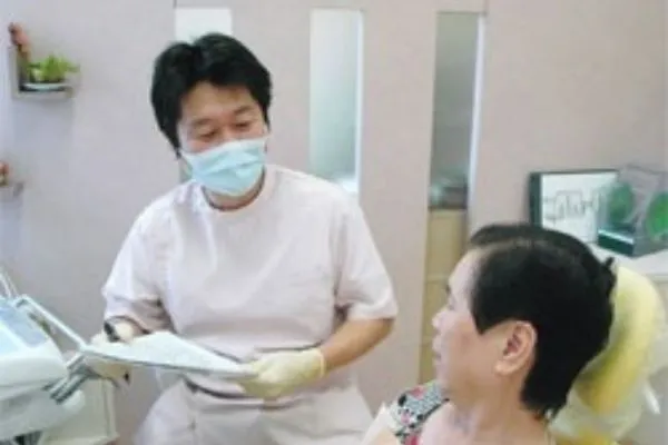 あしか歯科クリニックの求人・転職情報