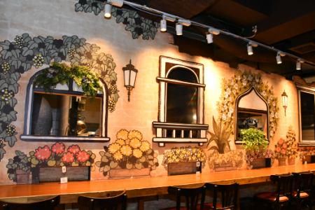 Trattoria Pizzeria Bar FAVETTAのアルバイト・バイト求人情報-04