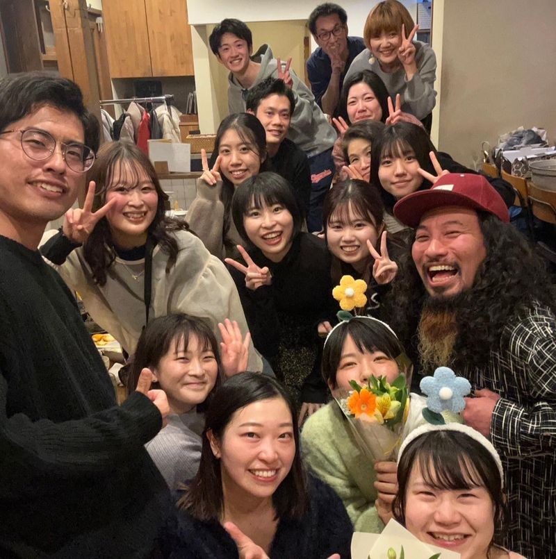 おばんざいと鶏と酒　ハナタレのアルバイト・バイト求人情報-01