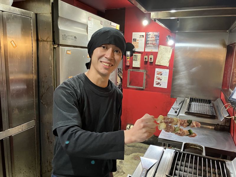 鳥貴族 長居店の求人・転職情報