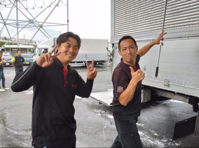 T-Luck株式会社