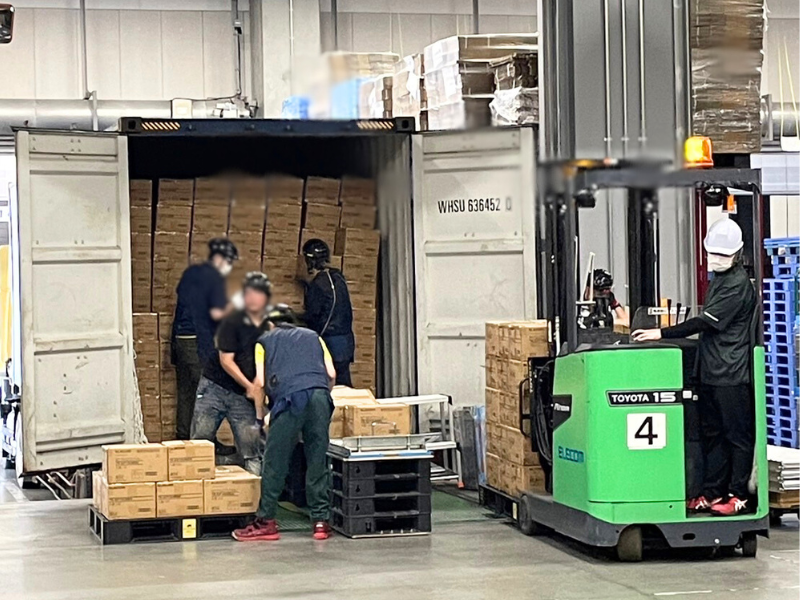 株式会社TMT　相模原センター/gtmpsの求人情報