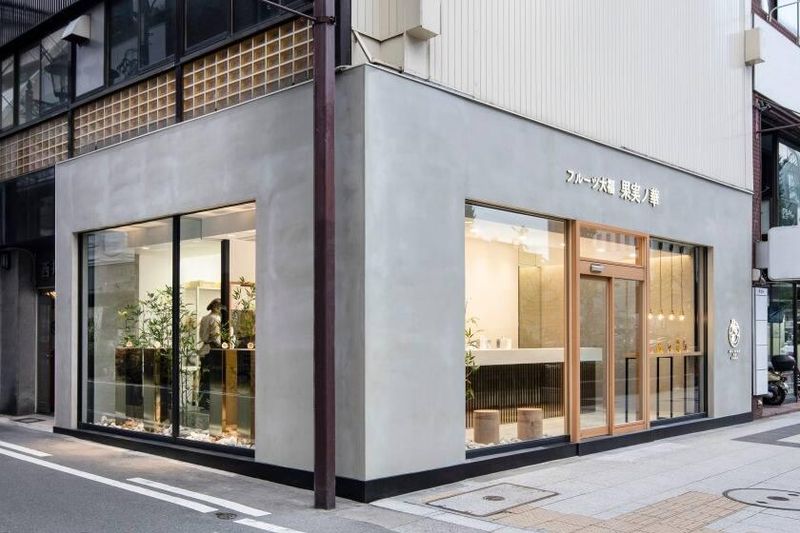 果実ノ華 心斎橋御堂筋 本店のアルバイト・バイト求人情報-05