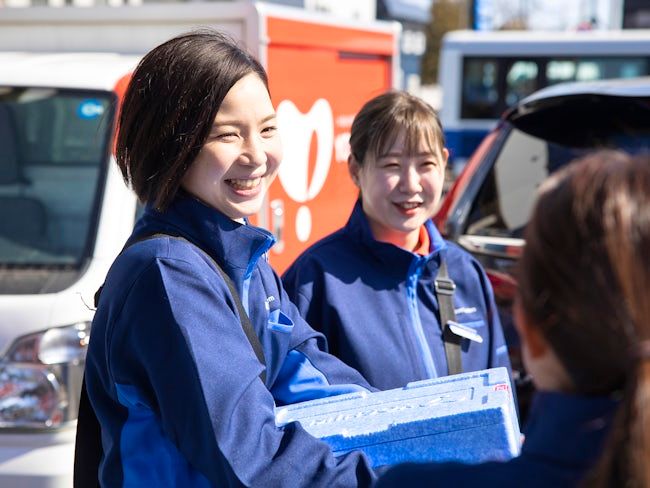 株式会社オーシャンシステム