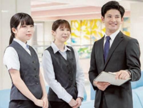 公立学校共済組合九州中央病院のアルバイト・バイト求人情報-01