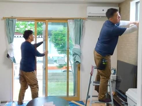 株式会社大森建窓トーヨー住器の求人・転職情報