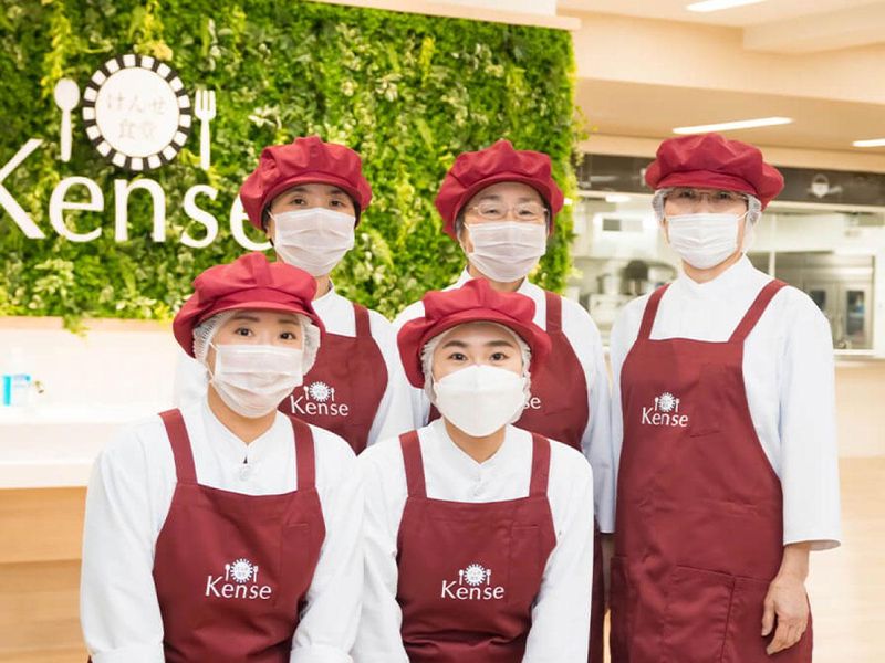 ＪＲ九州ライフサービス株式会社の求人・転職情報