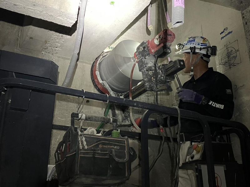 株式会社ツチヤ工業の求人・転職情報