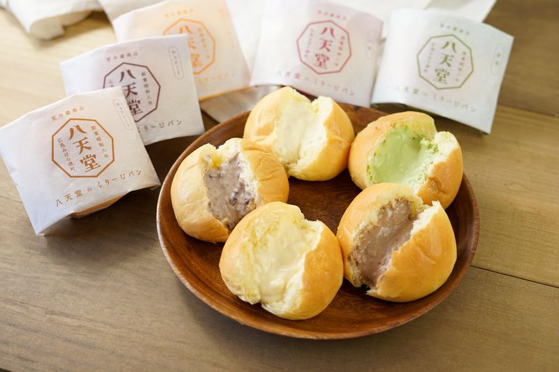 八天堂　JR名古屋高島屋店のアルバイト・バイト求人情報-01