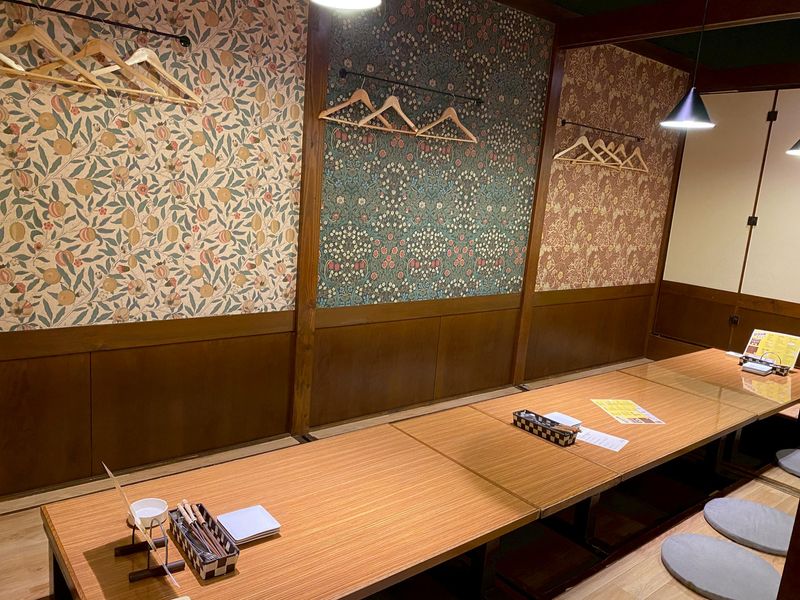 路地裏ビストロ&鉄板焼　羊の家　堺東店のアルバイト・バイト求人情報-04