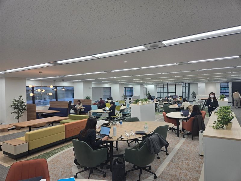 株式会社トーコン(KDX箱崎ビル)のアルバイト・バイト求人情報-06