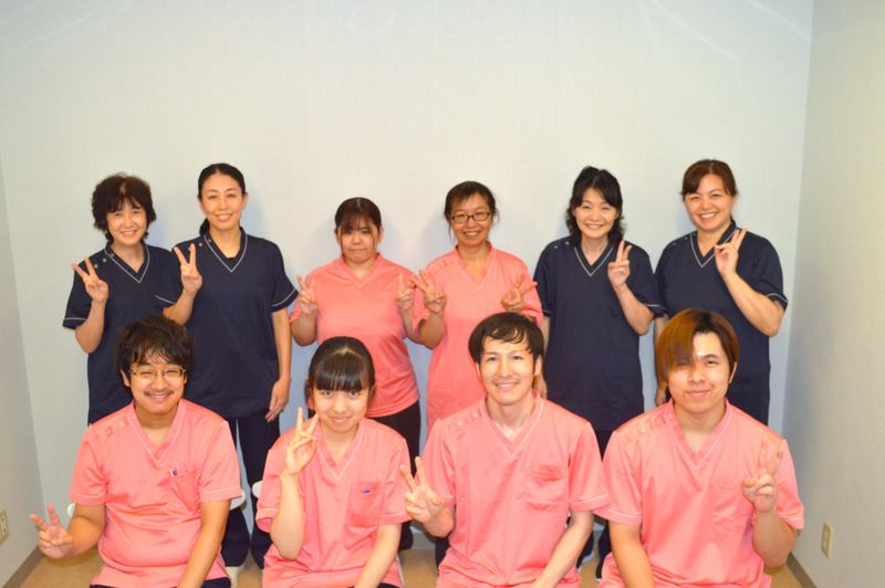 医療法人社団白報会　しらこばと在宅診療所のアルバイト・バイト求人情報-05