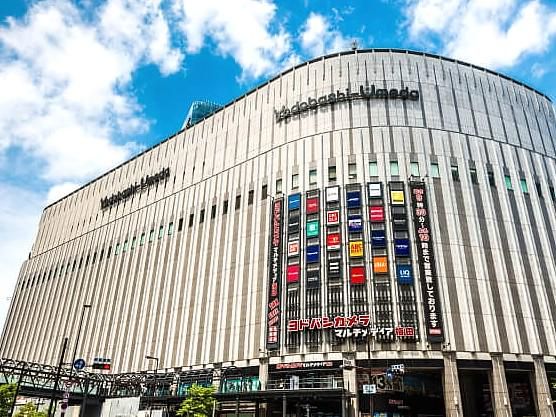 クイックガレージ 梅田(グローバルソリューションサービス株式会社)のアルバイト・バイト求人情報-05