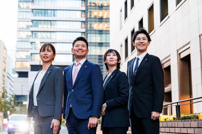 株式会社東京日商エステム