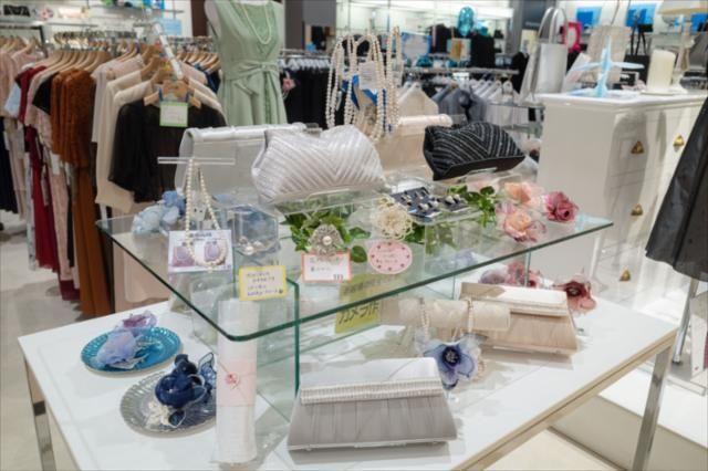 東京ソワール　ユニー　アピタ島田店のイメージ2