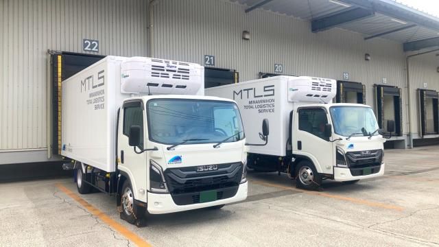 南日本運輸倉庫株式会社-0002の求人・転職情報